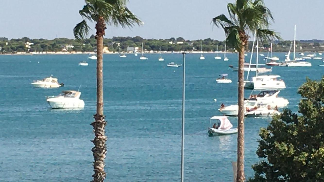 Delia Lejlighed Porto Cesareo Eksteriør billede
