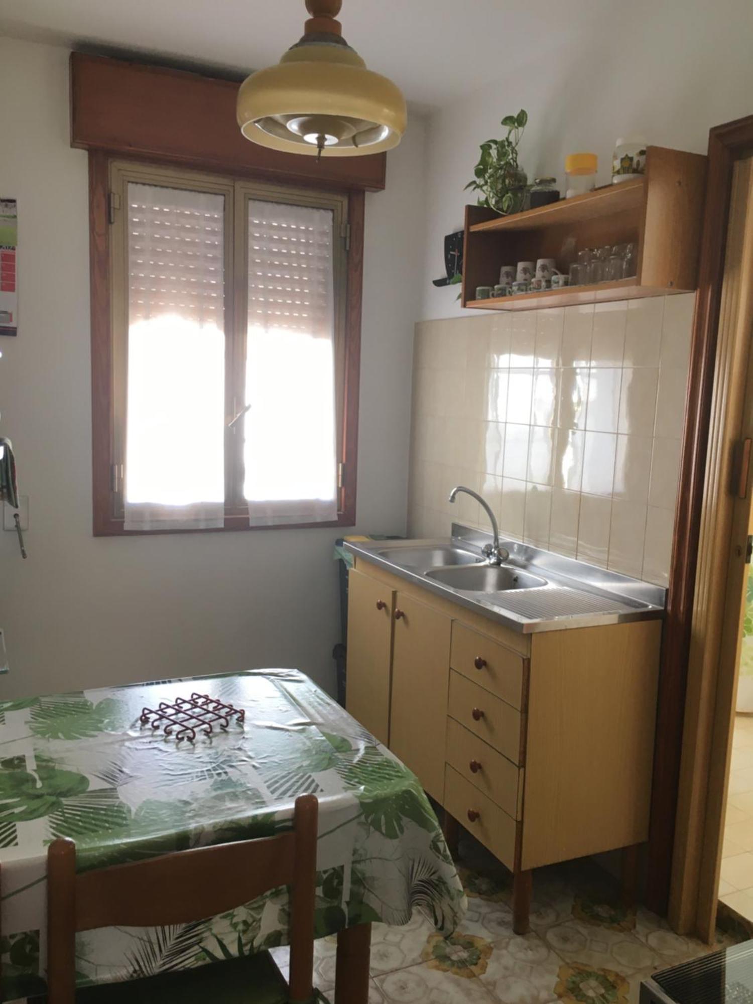 Delia Lejlighed Porto Cesareo Eksteriør billede