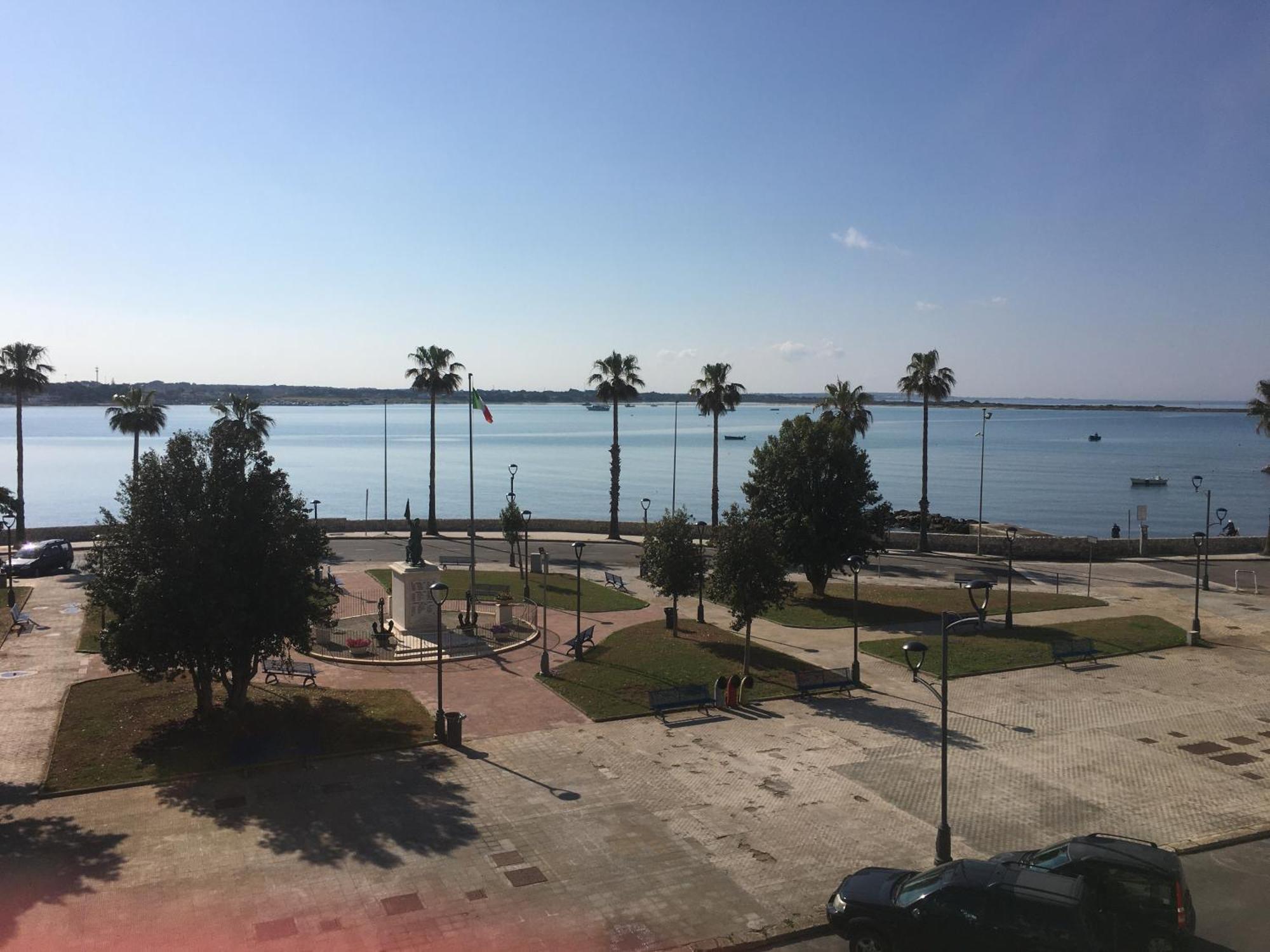 Delia Lejlighed Porto Cesareo Eksteriør billede